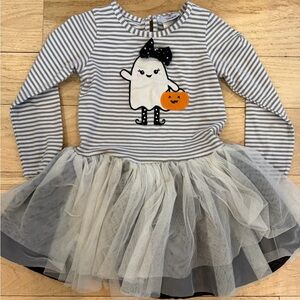 Counting daisies girls ghost dress size 6